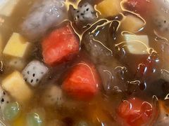 -北门四果汤(永宁店)