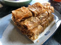 兰溪素鹅-兰溪小馆(东直门簋街店)