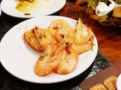 -汉巴味德(大悦城店)