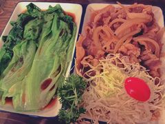 -小条食堂(筼筜天虹店)