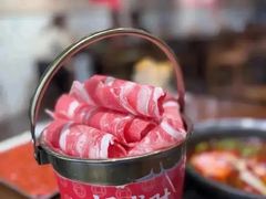 -黔有有贵州酸汤夺夺粉火锅(五味十字店)