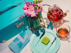 -Tiffany & Co.蒂芙尼
(武汉武商MALL店)