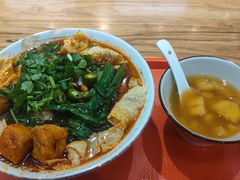 -螺小胖柳州螺蛳粉(钟楼总店)