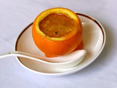 -老洋房花园饭店(绍兴路店)