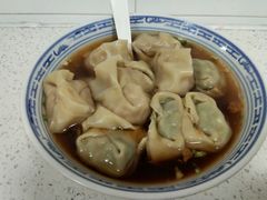 -古徽州馄饨店(宝安路店)