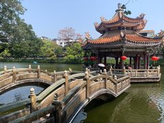 -潮州西湖