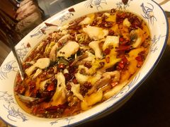 -渝信川菜 · 川味家常菜(长安店)