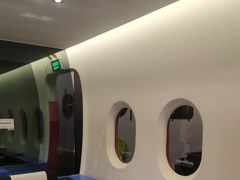 -甜心航空主题餐厅(京源城店)