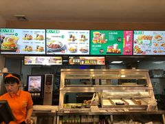 -德克士(深泽店)