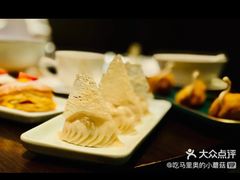 -万丽轩·粤菜(王府井金茂万丽酒店)
