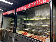 -四川老牛麻辣烫(北门桥店)