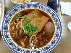 -山西刀削面(安定门店)