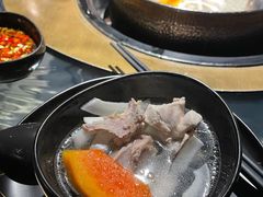 -凤园椰珍·臻品椰子鸡(保利时光里店)