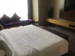 -青岛富力艾美酒店