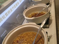 -素满香·全民食养自助(长宁龙之梦店)