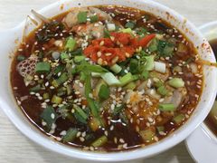 -蜀串香牛杂火锅串串