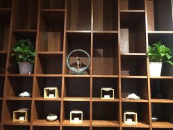 -FineYoga梵音瑜伽·普拉提