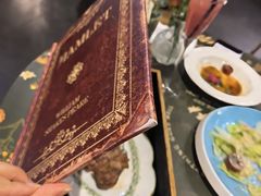 -第101座花园餐厅(湖滨88店)