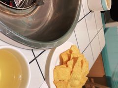 -蛙一刀·麻椒鱼火锅(金仙桥店)