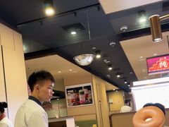 -海底捞火锅(逸仙路店)