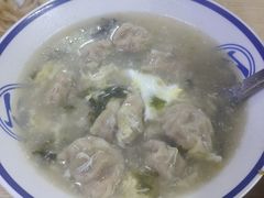 -海清宁记大馅云吞