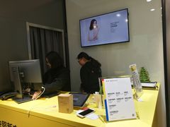 -方快-照相馆(金桥国际店)