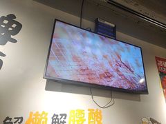 -半酌烧烤小酒馆(南京东路店)