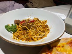 -get pizza意大利餐厅(凯德MALL店)