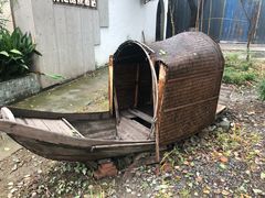 -外婆船宴餐厅·外婆喊你回家吃饭