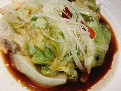 -奉天小馆·非遗东北菜(济南万象城店)