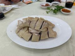 -醉琼楼酒家(灣仔)