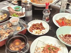 -章吴记喜瑞餐厅(东东城店)