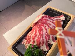 -湊湊火锅·茶憩(南京万象天地店)