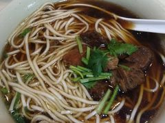 -李先生牛肉面(新华店)