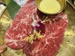 -何发发和牛烧肉·鳗鱼榴莲放题自助(乐峰广场店)