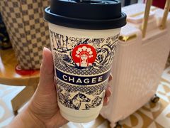 -霸王茶姬(南强街店)