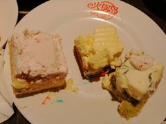 -火锅岛潮牌自助餐厅(天津天佑城店)