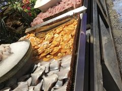 -吉布鲁牛排海鲜自助(成都大悦城店)