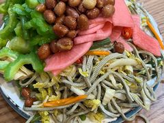 -浑河春面馆非遗鹿角面(太平庄店)