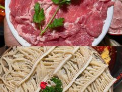 -牛市坎火锅(建设路店)