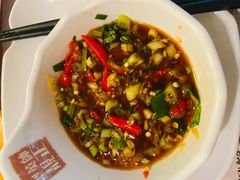 -海银海记潮汕牛肉火锅(新港中路海珠店)