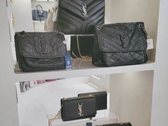 -六六奢品·vintage中古·回收二手奢侈品包包手表首饰(环球港店)