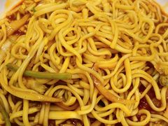 炒拉条-尹兰楼西北风情餐厅(嘉定店)