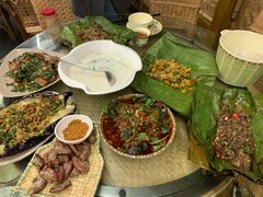 -多哥水傣味餐厅(司马巷店)