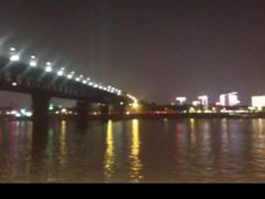 -武汉两江游览·夜游长江(汉口粤汉码头)