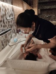 -馨月汇·独栋月子会所(静安店)