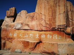 -新疆天山野生动物园