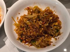 -兰湘子·湘菜小炒(南京江宁万达店)