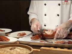 -四季民福烤鸭店(前门大栅栏店)