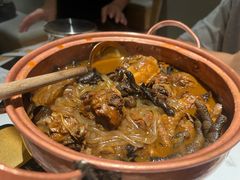 -关东小磨东北菜(漕河泾印象城店)